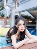 XINGYAN星颜社 2025.04.11 VOL.333 李丽莎 模特合集(38)